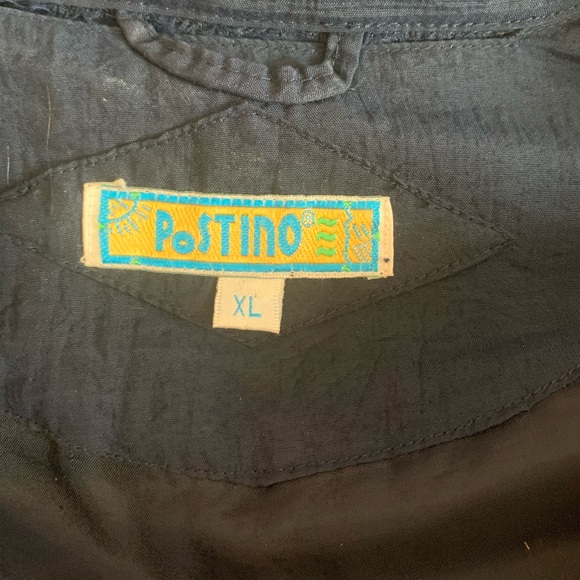80’s Postino Jacket - Picture 4 of 4